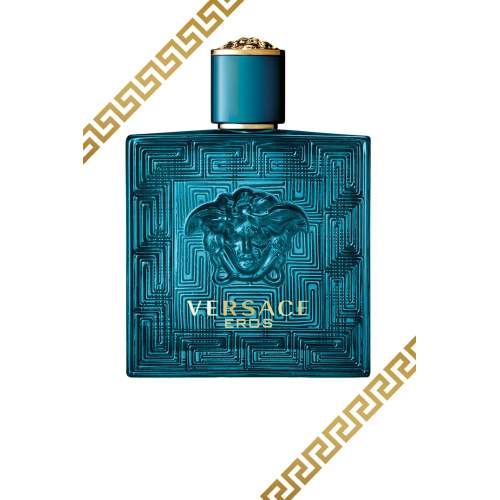 Versace Eros EDT 100 ml Erkek Parfüm Versace Eros EDT 100 ml Erkek Parfüm